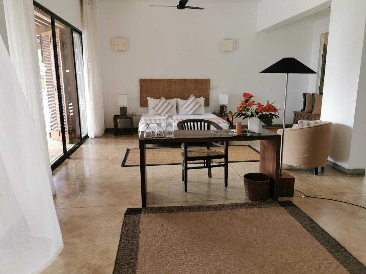 Villa Maggona Экстерьер фото